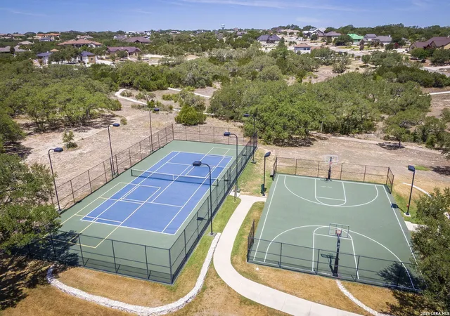 25th image of 425 Copper Crest, New Braunfels, TX 78132 | MLS# 1885216
