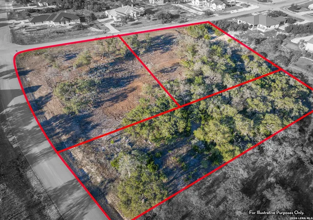 3rd image of 425 Copper Crest, New Braunfels, TX 78132 | MLS# 1885216