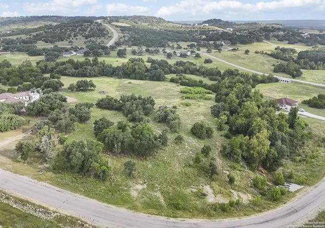 Photo 3 of Land for sale at Lot 57 Falling Oak Dr, Blanco, TX 78606 | MLS# 1885221 | Listing updated on 2026-07-24