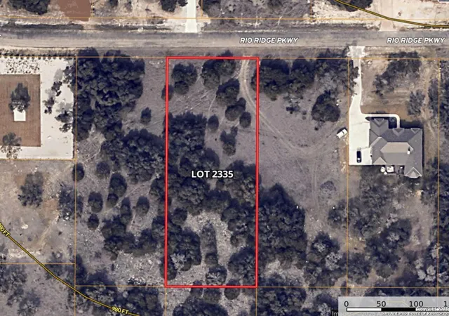 Photo 1 of Land for sale at 559 Rio Ridge, Spring Branch, TX 78070 | MLS# 1885223 | Listing updated on 2026-03-02