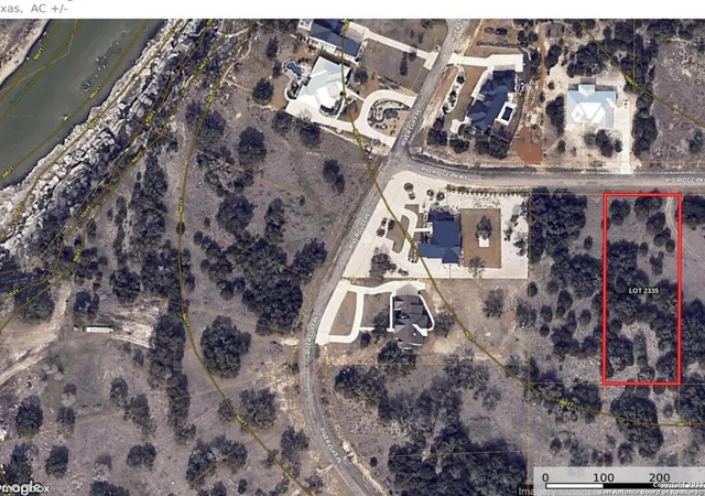Photo 1 of Land for sale at 559 Rio Ridge, Spring Branch, TX 78070 | MLS# 1885223 | Listing updated on 2026-03-02