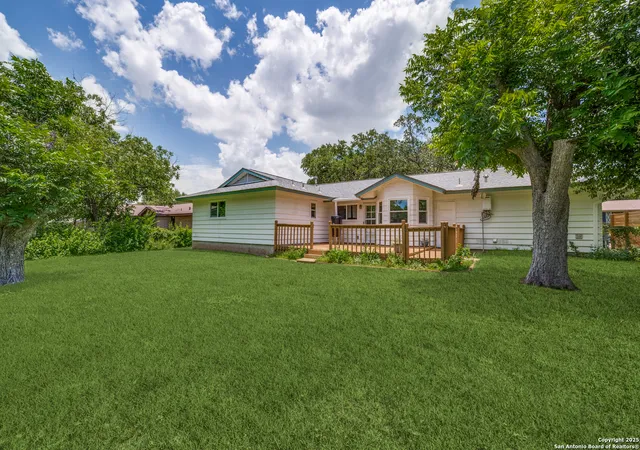 26th image of 3323 Old Frg, San Antonio, TX 78230 | MLS# 1885229