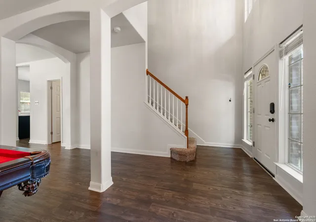 Photo 3 of Single family home for sale at 1514 Crescent, San Antonio, TX 78258 | MLS# 1885245 | Listing updated on 2025-09-25
