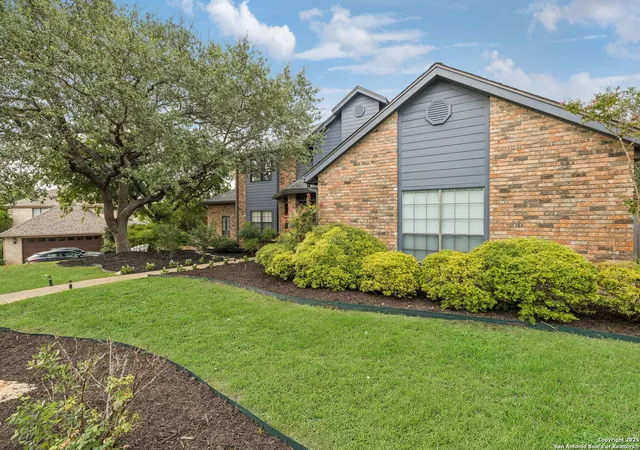 Photo 3 of Sale Pending at 15615 Cloud Top, San Antonio, TX 78248 | MLS# 1885262 | Listing updated on 2025-11-14