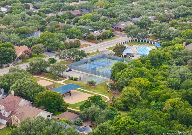 50th image of 15615 Cloud Top, San Antonio, TX 78248 | MLS# 1885262