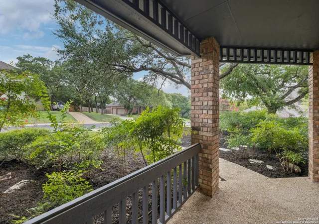 Photo 4 of Sale Pending at 15615 Cloud Top, San Antonio, TX 78248 | MLS# 1885262 | Listing updated on 2025-11-14