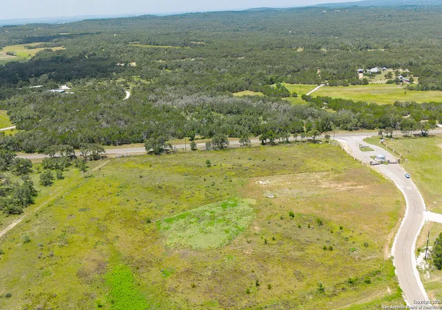 Photo 4 of Land for sale at 813 Old 32 Crossing, Blanco, TX 78606 | MLS# 1885280 | Listing updated on 2026-02-05