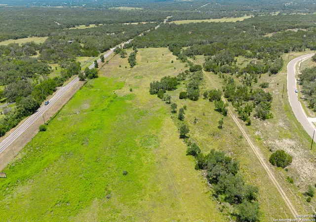 Photo 3 of Land for sale at 670 Windmill Ridge, Blanco, TX 78606 | MLS# 1885281 | Listing updated on 2025-07-29
