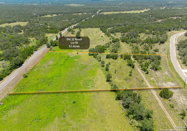 Photo 2 of Land for sale at 670 Windmill Ridge, Blanco, TX 78606 | MLS# 1885281 | Listing updated on 2025-07-29