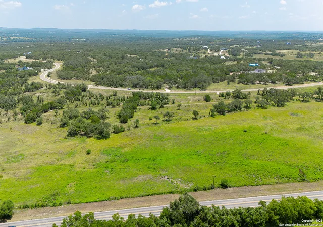 Photo 4 of Land for sale at 670 Windmill Ridge, Blanco, TX 78606 | MLS# 1885281 | Listing updated on 2025-07-29