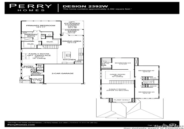 2nd image of 5002 Park Cape, Schertz, TX 78124 | MLS# 1885283