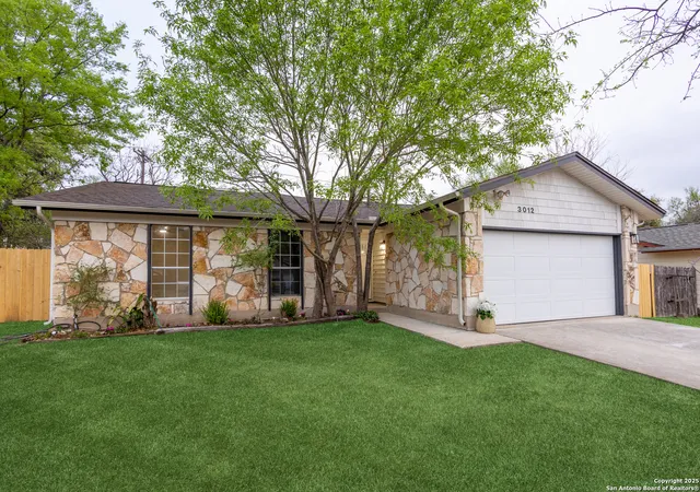 2nd image of 3012 Monument, Round Rock, TX 78681 | MLS# 1885291