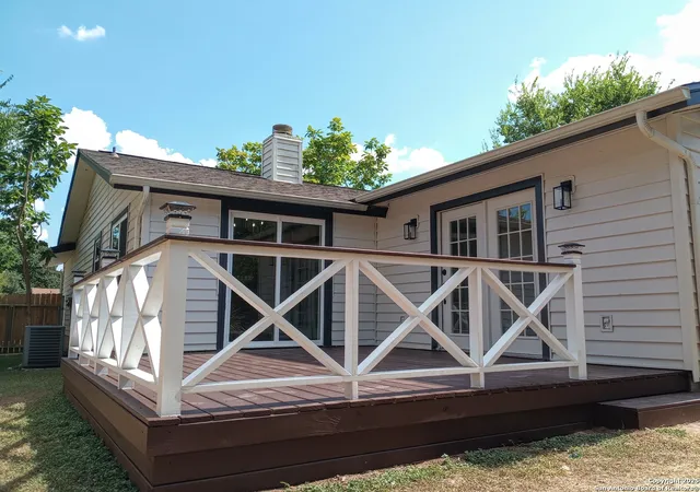 25th image of 3012 Monument, Round Rock, TX 78681 | MLS# 1885291