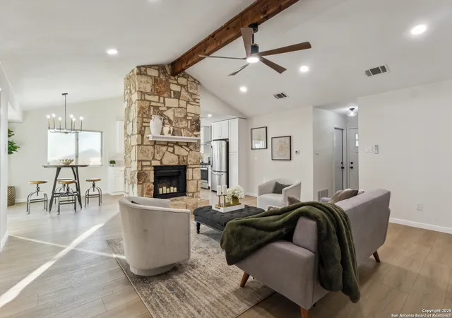 Photo 3 of Single family home for sale at 3012 Monument, Round Rock, TX 78681 | MLS# 1885291 | Listing updated on 2025-09-29