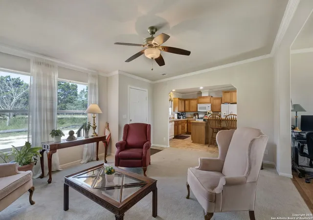 Photo 3 of Manufactured home for sale at 349 Vine, Kerrville, TX 78028 | MLS# 1885294 | Listing updated on 2025-10-15