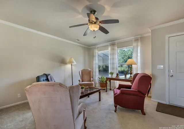 Photo 4 of Manufactured home for sale at 349 Vine, Kerrville, TX 78028 | MLS# 1885294 | Listing updated on 2025-10-15