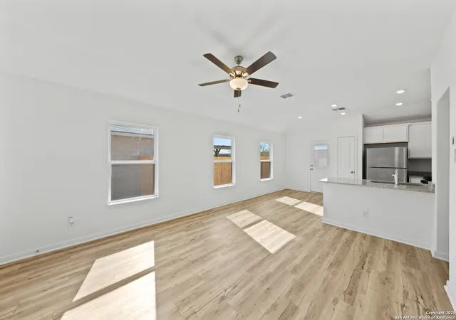 Photo 4 of Sale Pending at 14935 Telfaire Meadow, Von Ormy, TX 78073 | MLS# 1885336 | Listing updated on 2025-09-30
