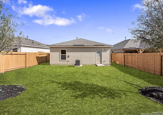 Photo 2 of Sale Pending at 14935 Telfaire Meadow, Von Ormy, TX 78073 | MLS# 1885336 | Listing updated on 2025-09-30
