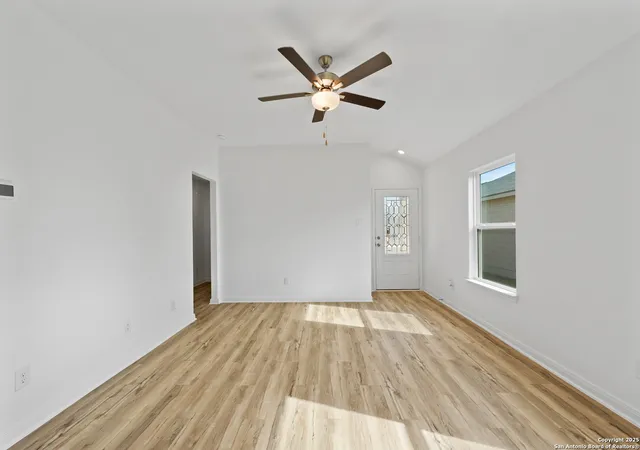 Photo 3 of Sale Pending at 14935 Telfaire Meadow, Von Ormy, TX 78073 | MLS# 1885336 | Listing updated on 2025-09-30