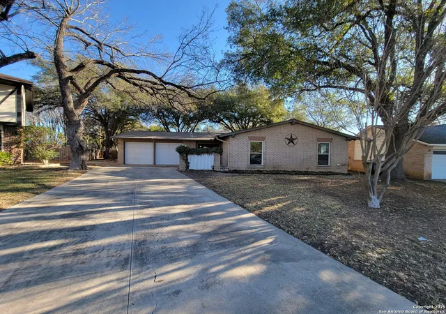 Photo 1 of Sale Pending at 10314 Willowick, San Antonio, TX 78217 | MLS# 1885352 | Listing updated on 2026-03-18