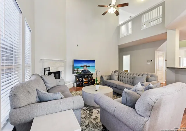 Photo 2 of Sale Pending at 1039 Maltese Ln, San Antonio, TX 78260 | MLS# 1885366 | Listing updated on 2026-01-30