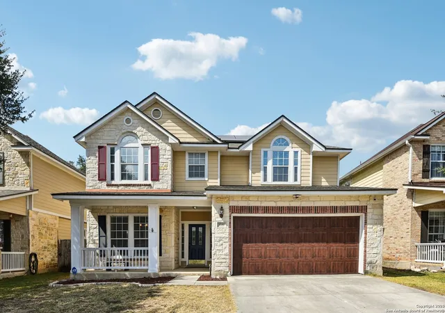 Photo 1 of Sale Pending at 1039 Maltese Ln, San Antonio, TX 78260 | MLS# 1885366 | Listing updated on 2026-01-30