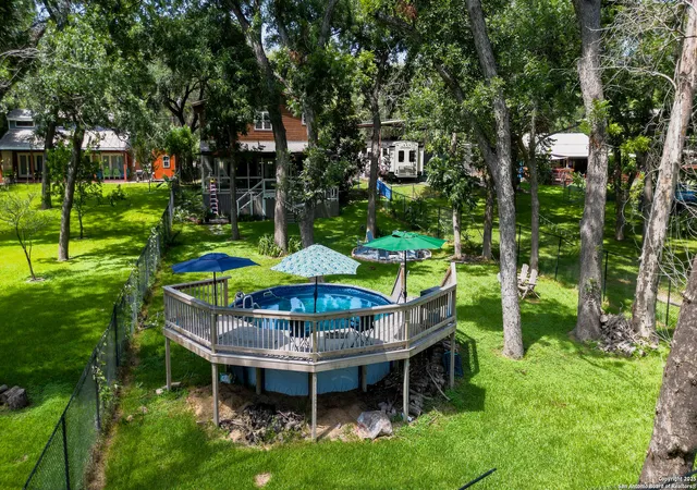 4th image of 110 Erskine Ferry, Seguin, TX 78155 | MLS# 1885368