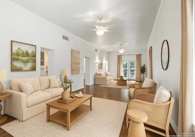 5th image of 110 Erskine Ferry, Seguin, TX 78155 | MLS# 1885368