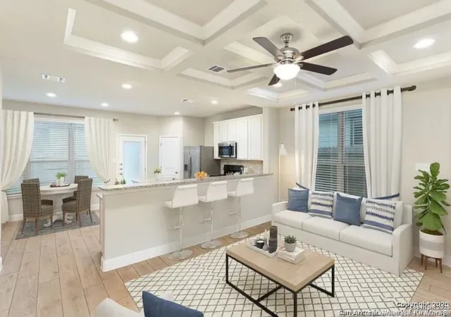 3rd image of 1659 Barrett Ave, New Braunfels, TX 78130