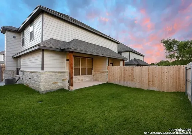 17th image of 1659 Barrett Avenue #1659, New Braunfels, TX 78130 | MLS# 1885384