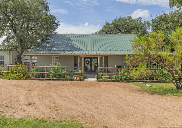2nd image of 1141 Fm 3240, Bandera, TX 78003 | MLS# 1885403
