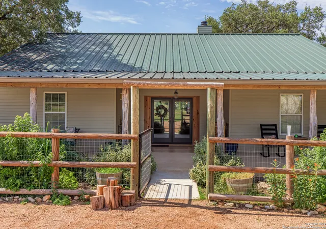 1st image of 1141 Fm 3240, Bandera, TX 78003 | MLS# 1885403