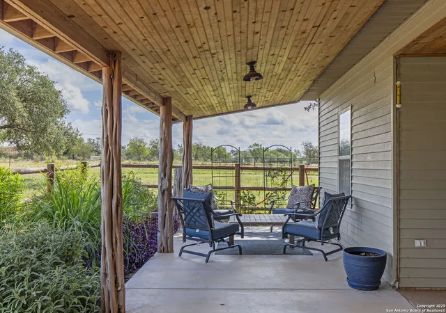 5th image of 1141 Fm 3240, Bandera, TX 78003 | MLS# 1885403