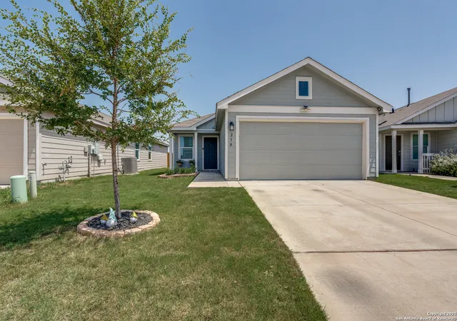 Photo 1 of Single family home for sale at 238 Ambush, San Antonio, TX 78220 | MLS# 1885409 | Listing updated on 2025-11-08