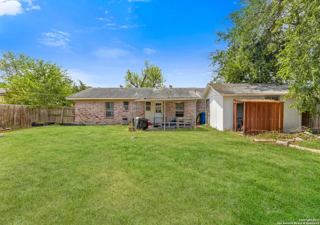 17th image of 7203 Westshire, San Antonio, TX 78227 | MLS# 1885415