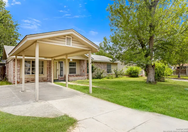 2nd image of 7203 Westshire, San Antonio, TX 78227 | MLS# 1885415