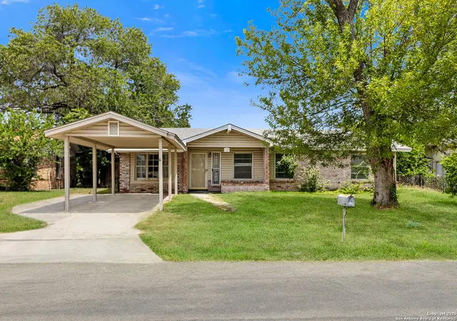 1st image of 7203 Westshire, San Antonio, TX 78227 | MLS# 1885415
