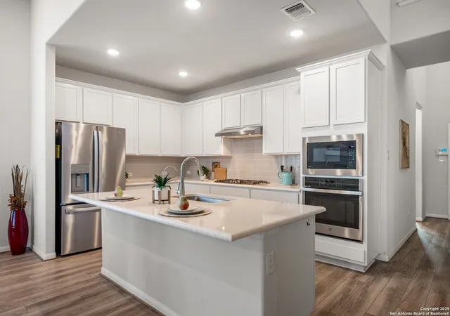 Photo 3 of Sale Pending at 3902 Gervasi, San Antonio, TX 78261 | MLS# 1885432 | Listing updated on 2025-10-30