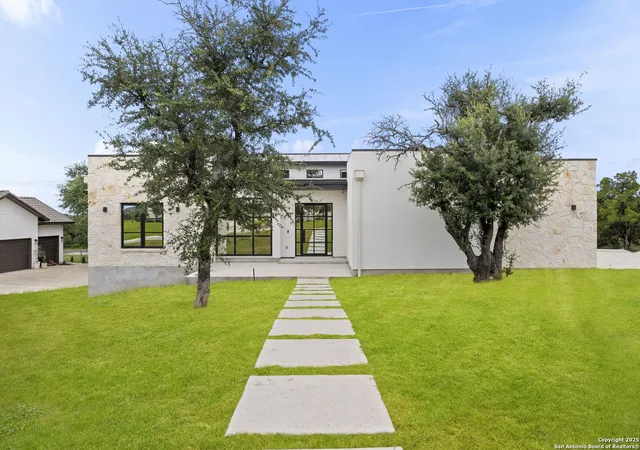Photo 1 of Sale Pending at 23014 Crafty Ridge, San Antonio, TX 78255 | MLS# 1885438 | Listing updated on 2026-09-16