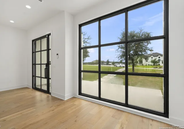 Photo 3 of Sale Pending at 23014 Crafty Ridge, San Antonio, TX 78255 | MLS# 1885438 | Listing updated on 2026-09-16