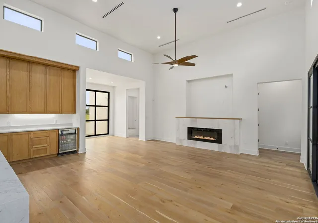 Photo 3 of Sale Pending at 23014 Crafty Ridge, San Antonio, TX 78255 | MLS# 1885438 | Listing updated on 2026-09-16