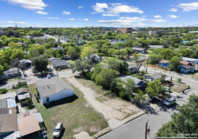 Photo 3 of Land for sale at 1510 Paso Hondo, San Antonio, TX 78202 | MLS# 1885448 | Listing updated on 2025-11-03