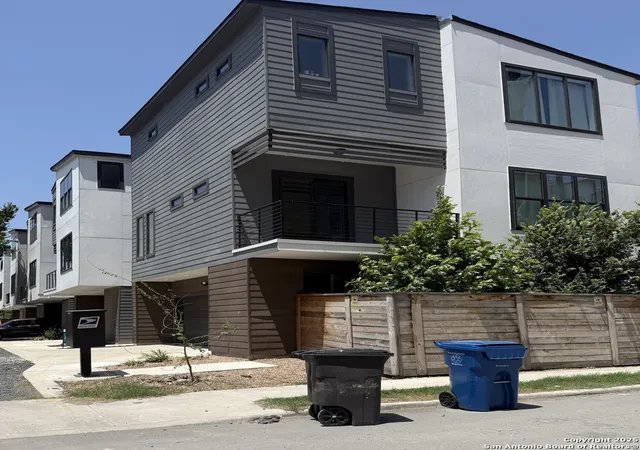 5th image of 415 Jackson, San Antonio, TX 78212