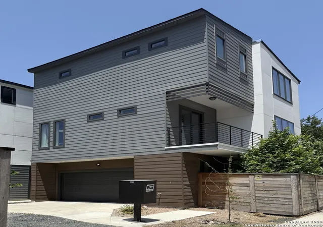 1st image of 415 Jackson #APT 101, San Antonio, TX 78212 | MLS# 1885454