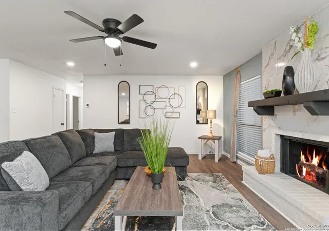 Photo 3 of Single family home for sale at 307 Delbert, San Antonio, TX 78245 | MLS# 1885456 | Listing updated on 2026-05-01