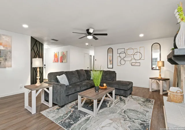 Photo 4 of Single family home for sale at 307 Delbert, San Antonio, TX 78245 | MLS# 1885456 | Listing updated on 2026-05-01