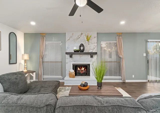 Photo 3 of Single family home for sale at 307 Delbert, San Antonio, TX 78245 | MLS# 1885456 | Listing updated on 2026-05-01