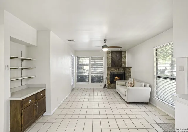 Photo 1 of Sale Pending at 2542 Babcock Rd #D101, San Antonio, TX 78229 | MLS# 1885465 | Listing updated on 2025-10-14