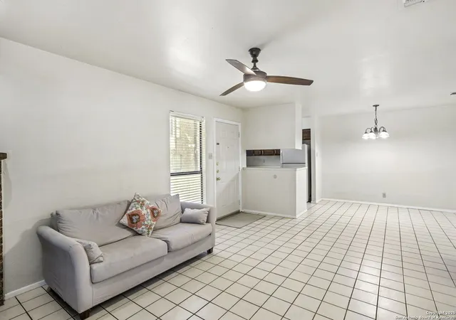 Photo 2 of Sale Pending at 2542 Babcock Rd #D101, San Antonio, TX 78229 | MLS# 1885465 | Listing updated on 2025-10-14