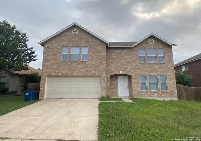 Photo 1 of Sale Pending at 10507 Elderpond, San Antonio, TX 78254 | MLS# 1885470 | Listing updated on 2025-10-16
